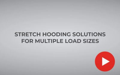 Qual è la configurazione stretch hood che fa per te? (Video)
