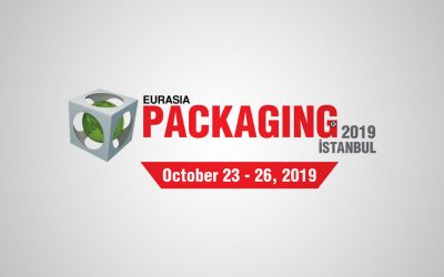 Eurasia Packaging 2019