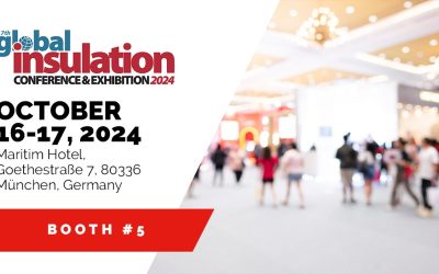 Global Insulation Conference 2024: Stretch Hooding Takes Center Stage