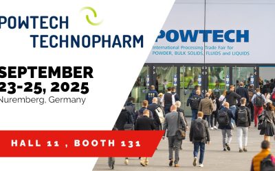Powtech 2025