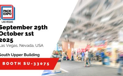 PACK EXPO